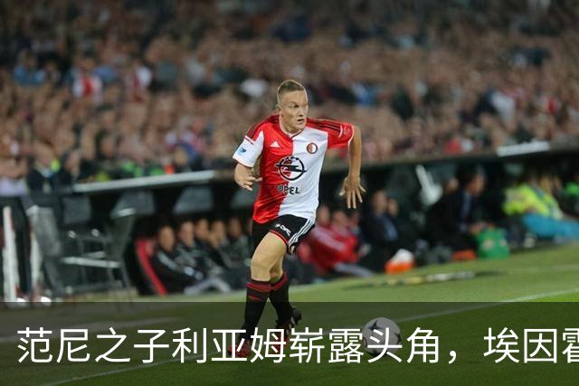 范尼之子利亚姆崭露头角，埃因霍温青年队成绩斐然